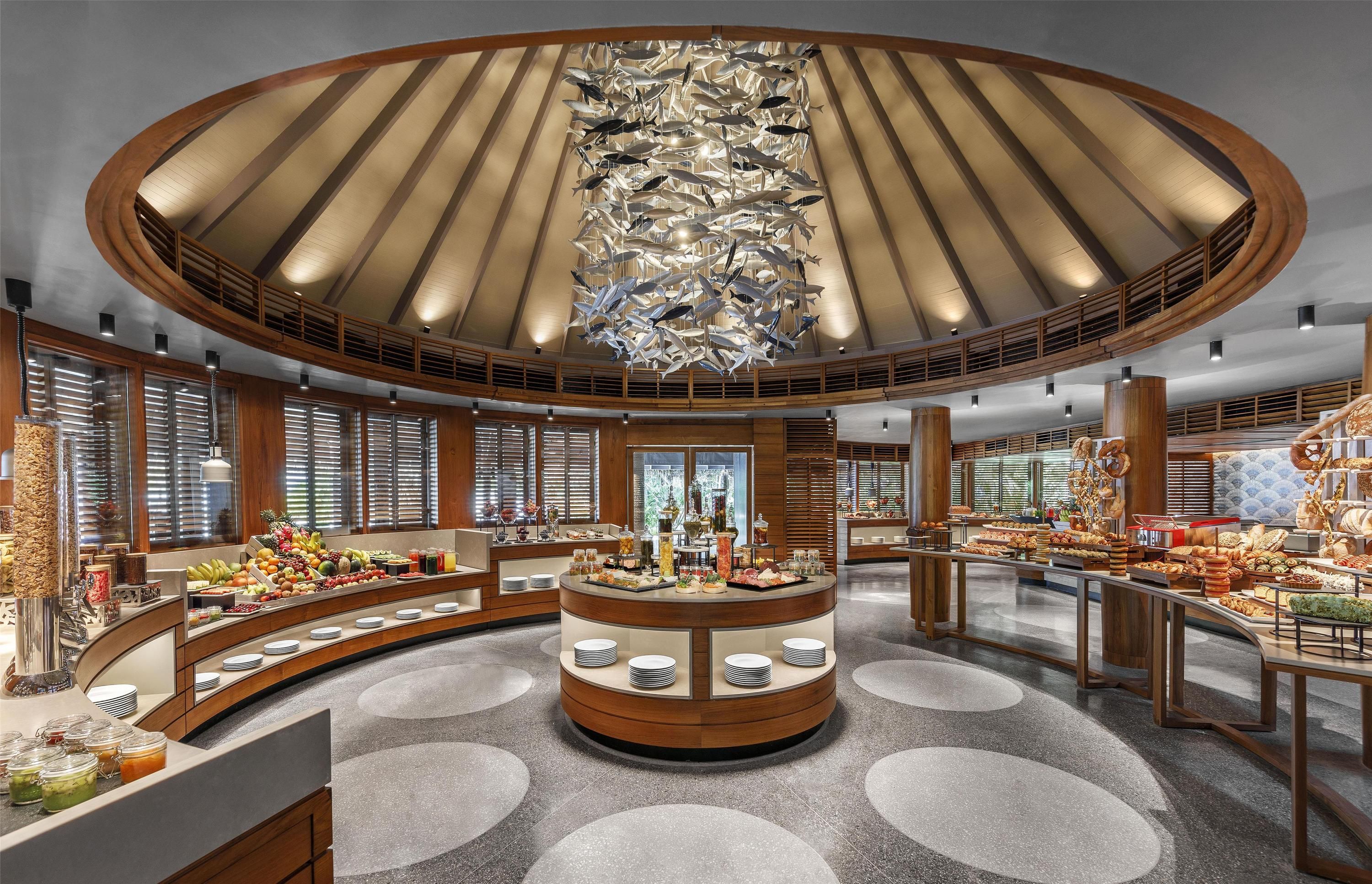 Buffet