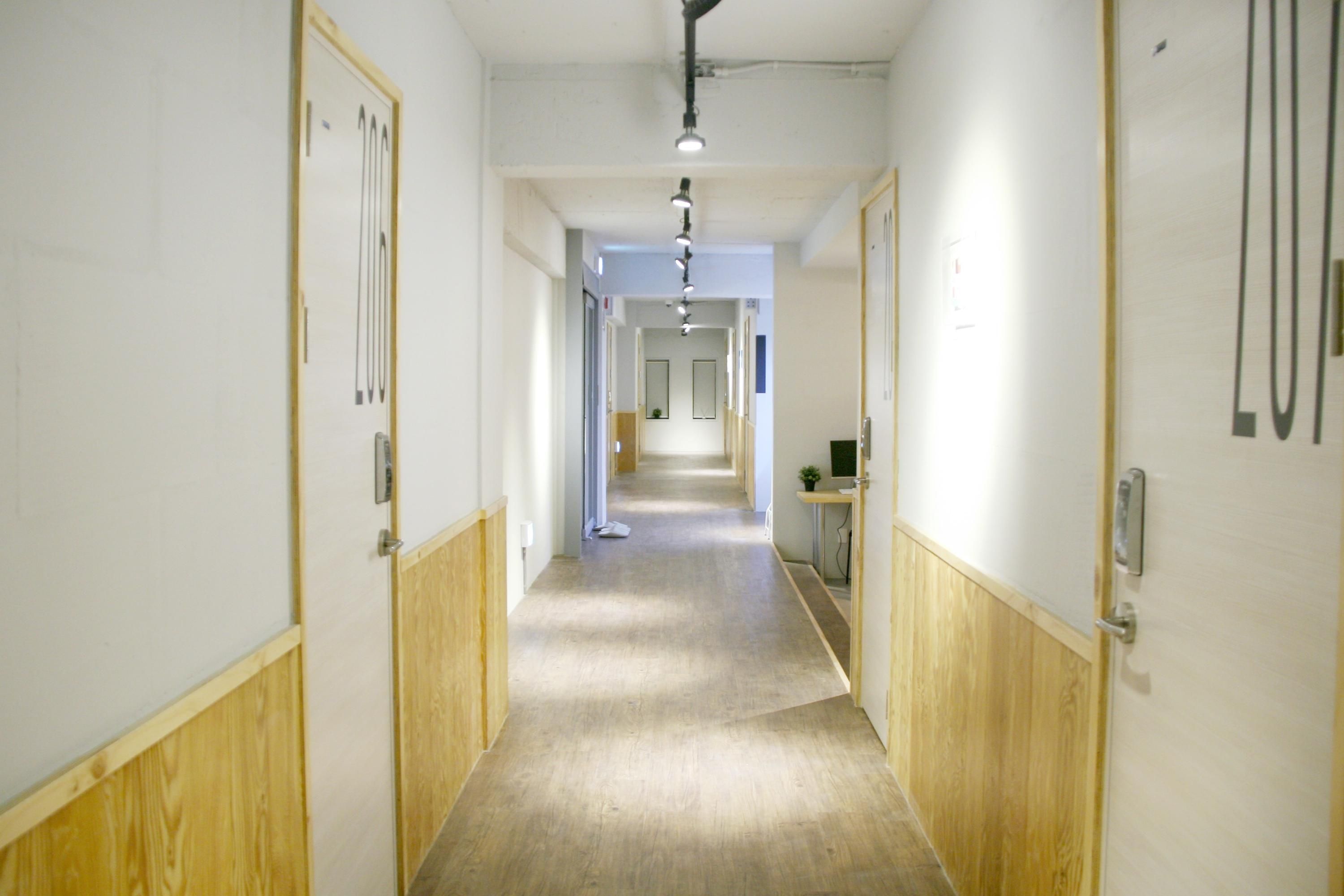 Hall