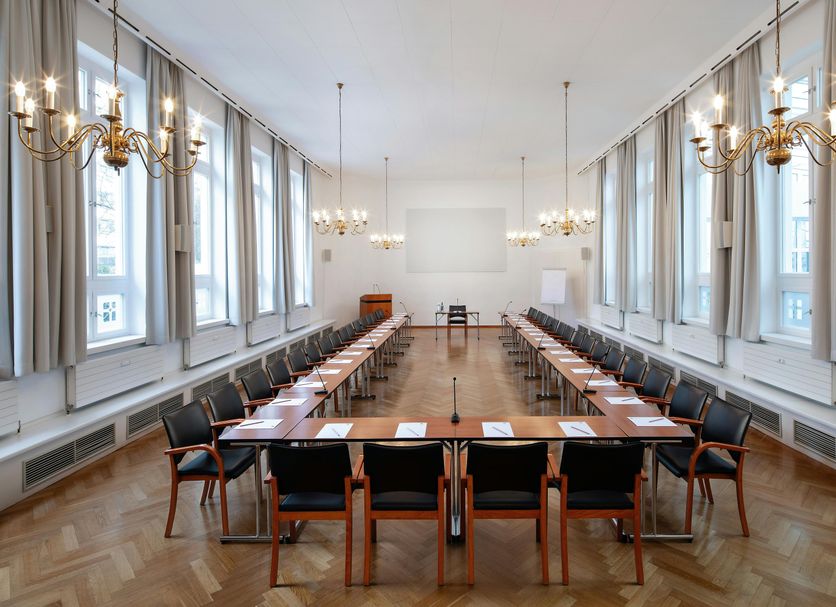 Møterom Foto