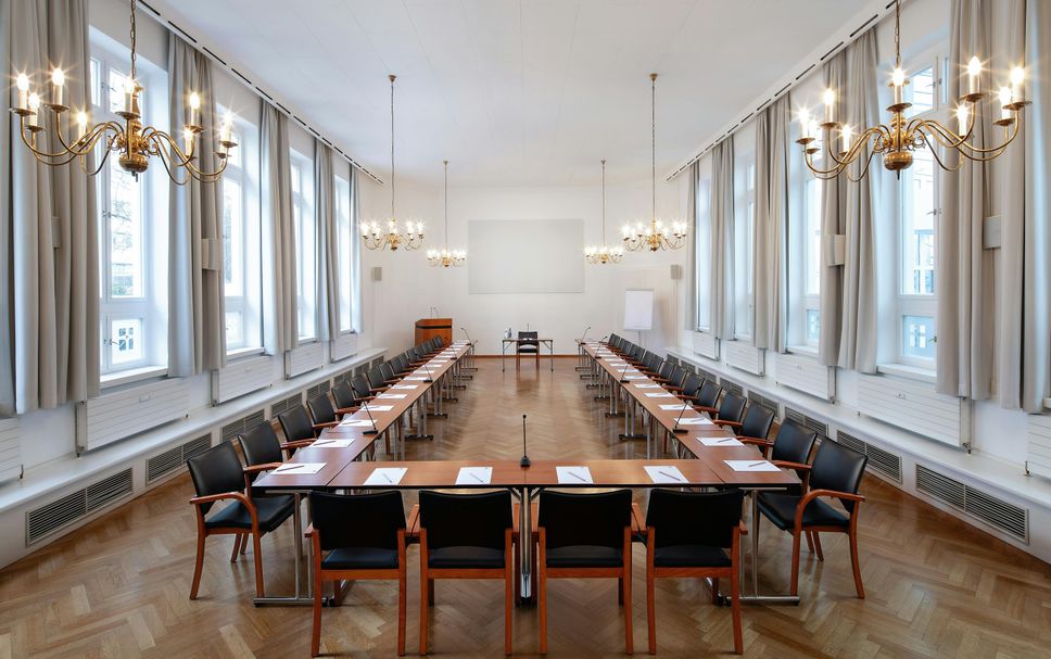 Møterom Foto