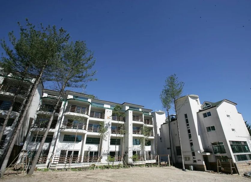 Bygning Foto