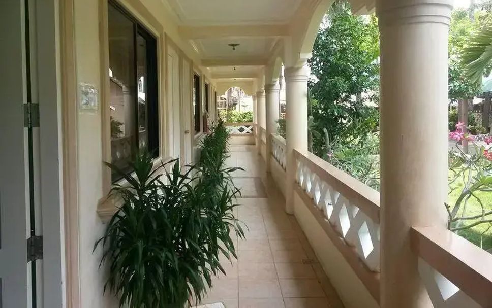 Hall Foto