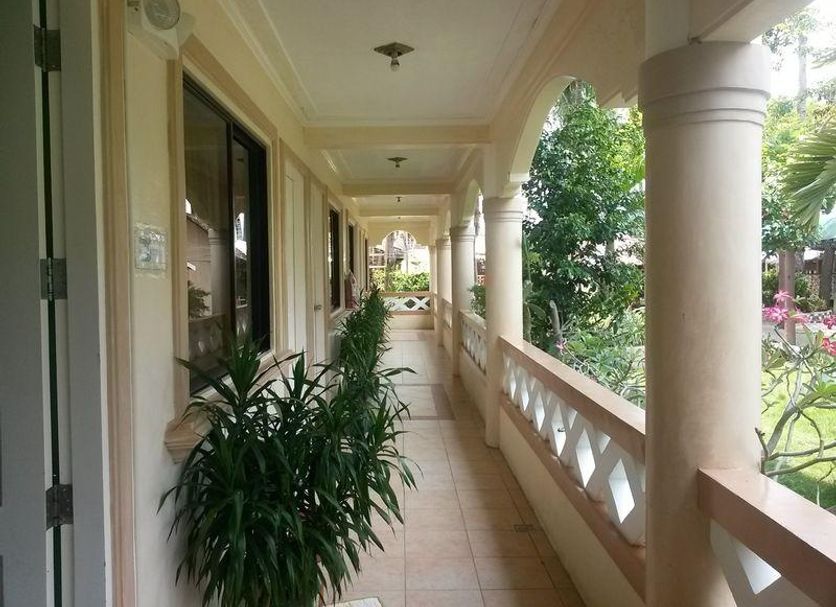 Hall Foto