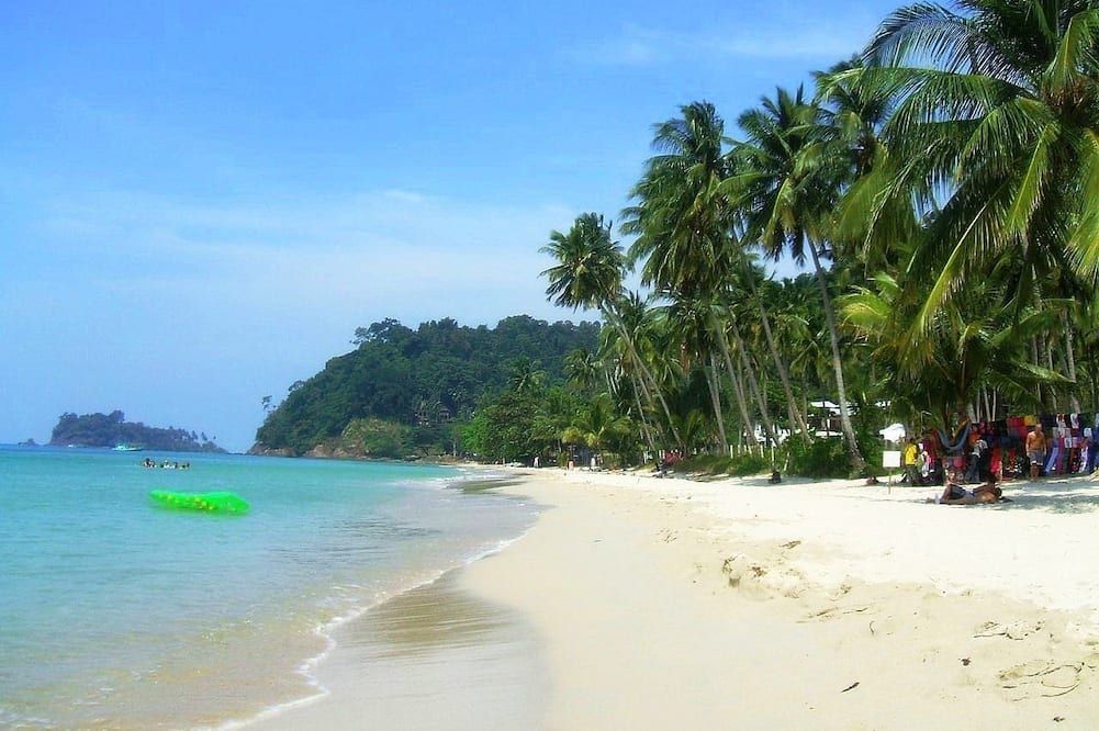 Strand
