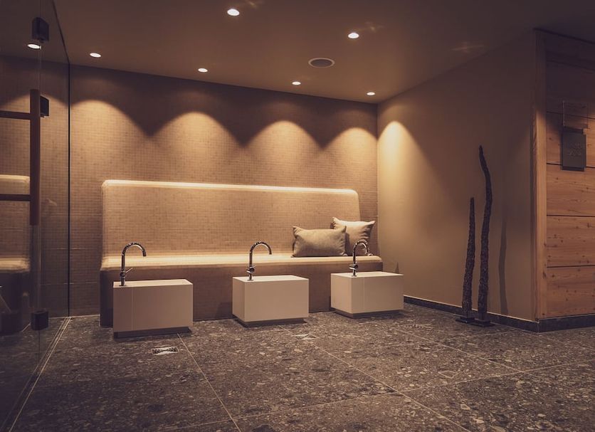 Spa Foto