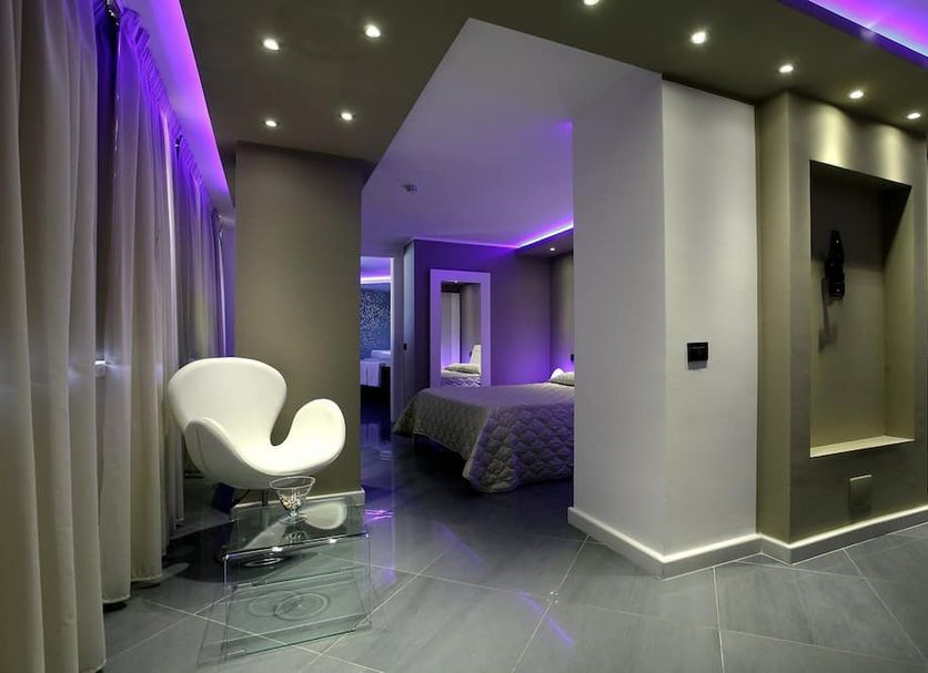 Hotellfasiliteter Foto