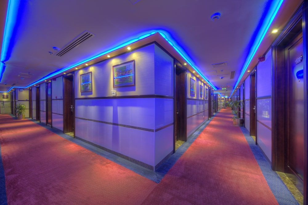 Hall
