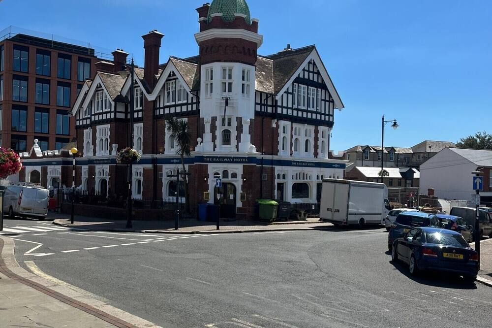 Bygning