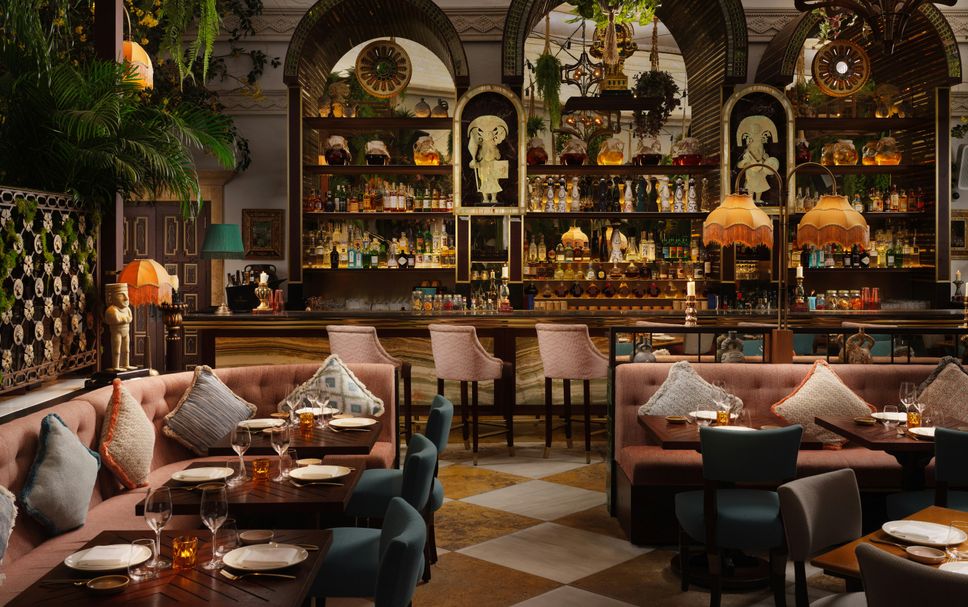 Bar Foto
