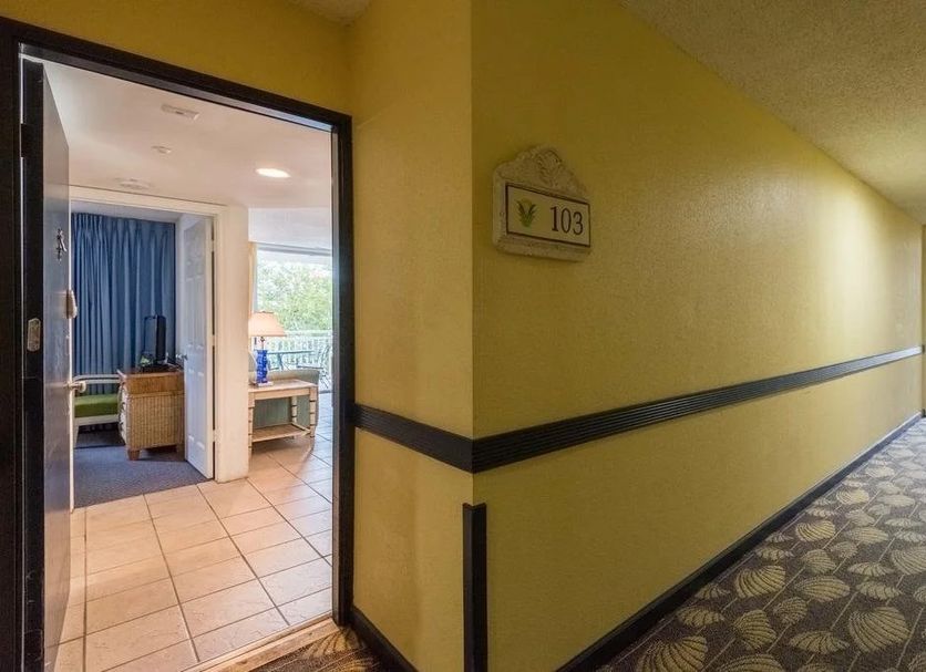 Hall Foto