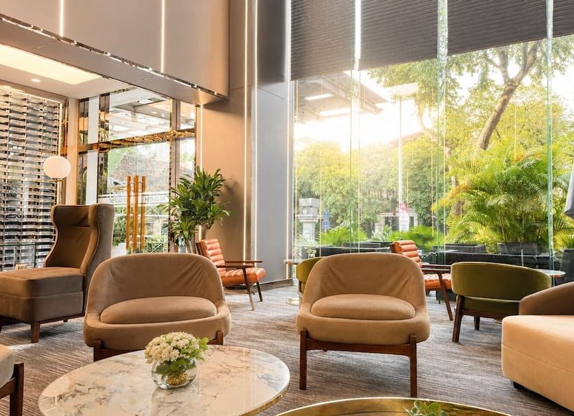 Lounge Foto