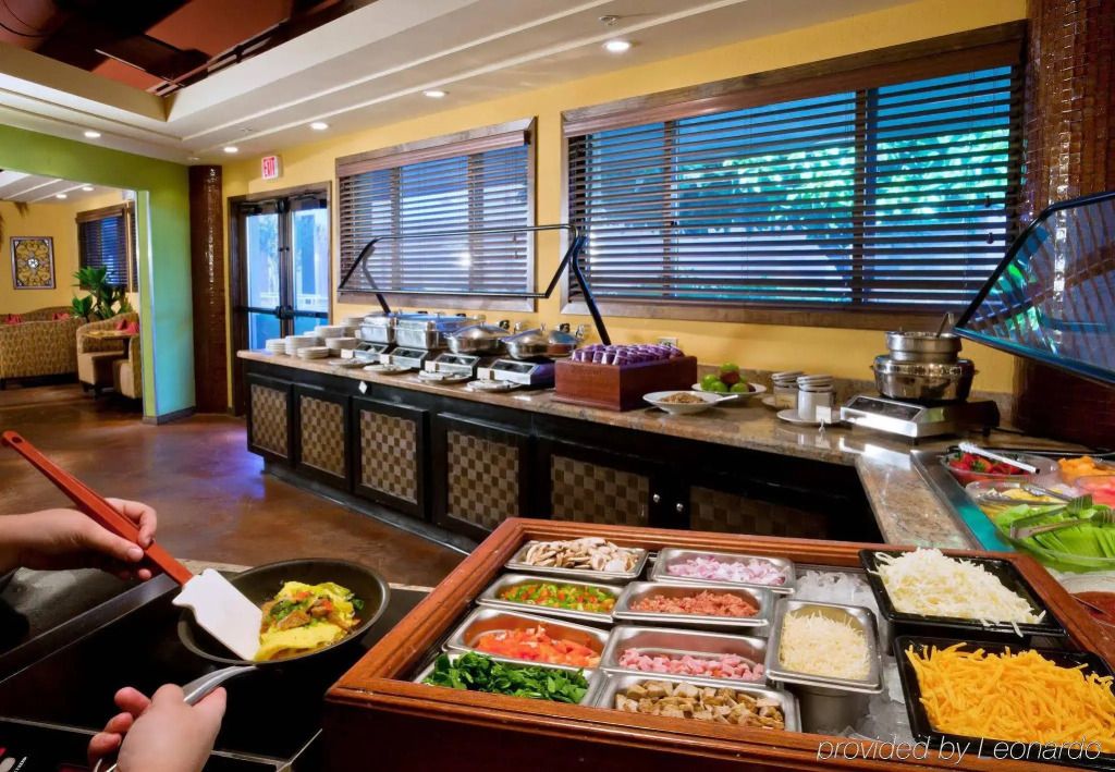 Buffet