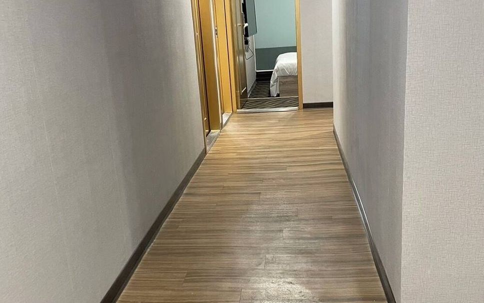 Hall Foto