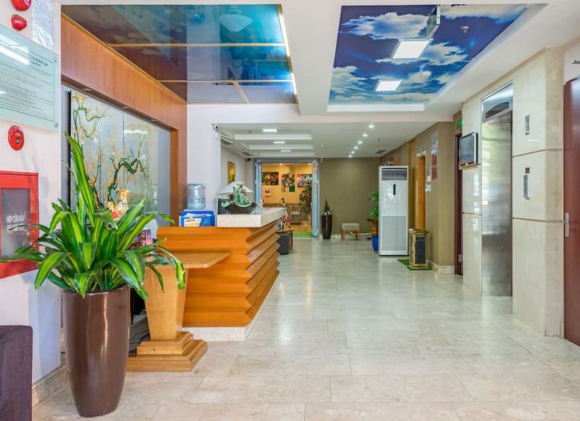 Resepsjon Foto