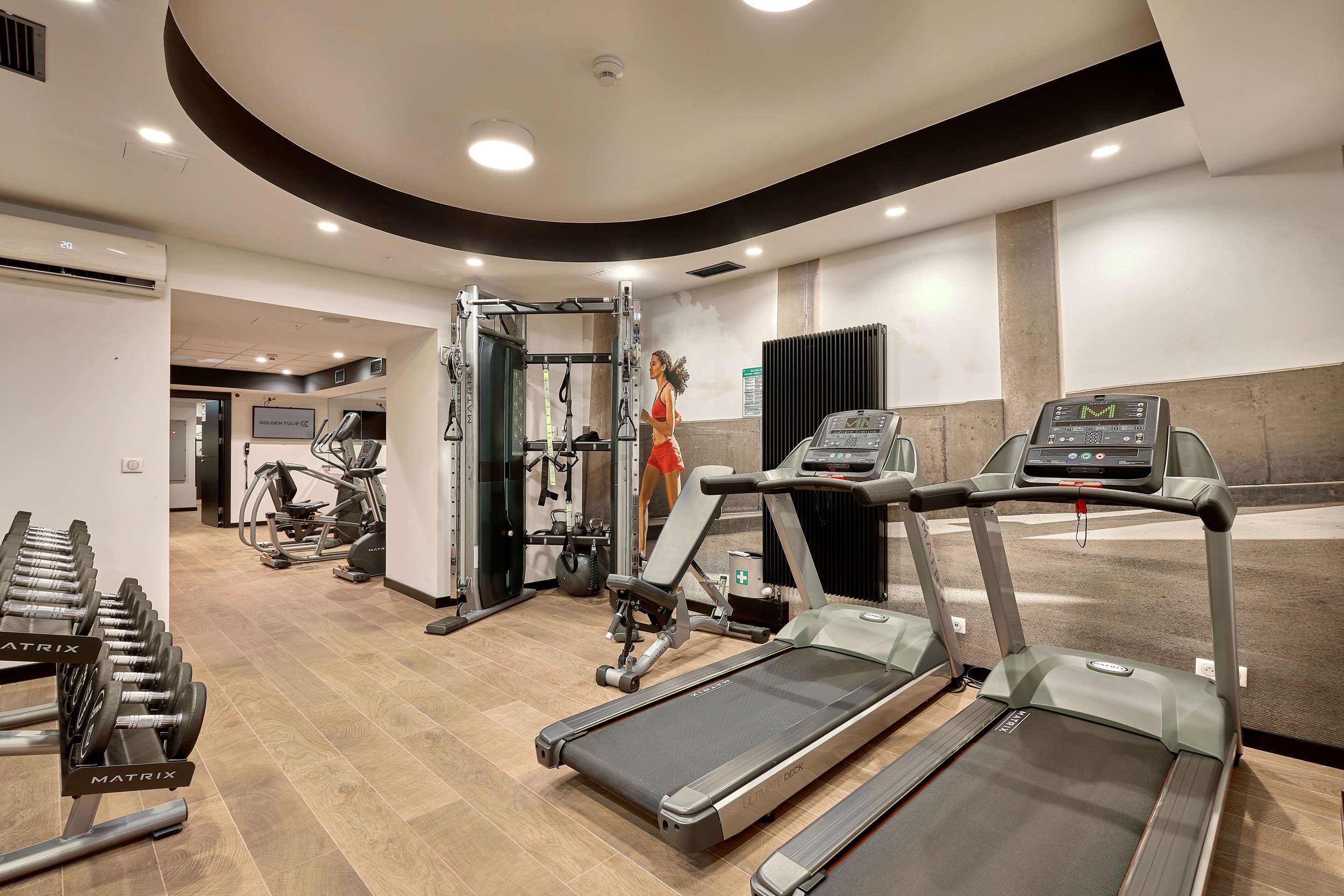 Gym