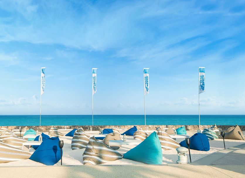 Strand Foto