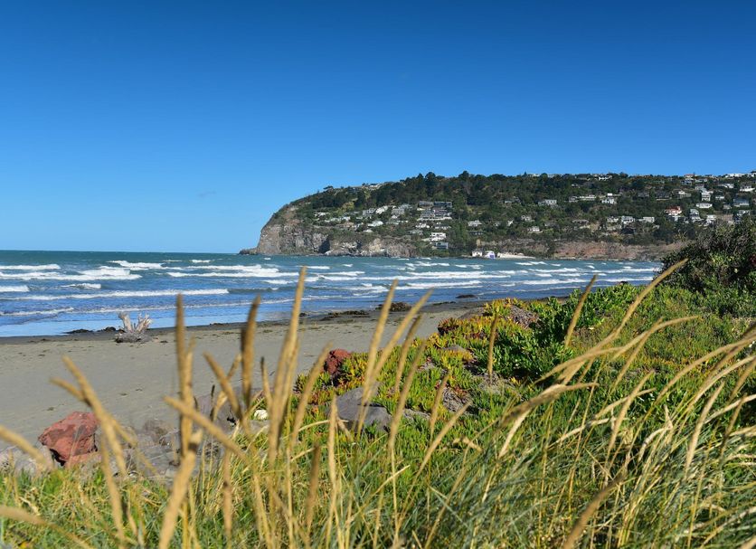Strand Foto