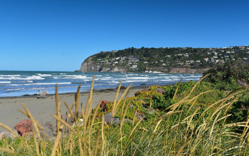 Strand Foto
