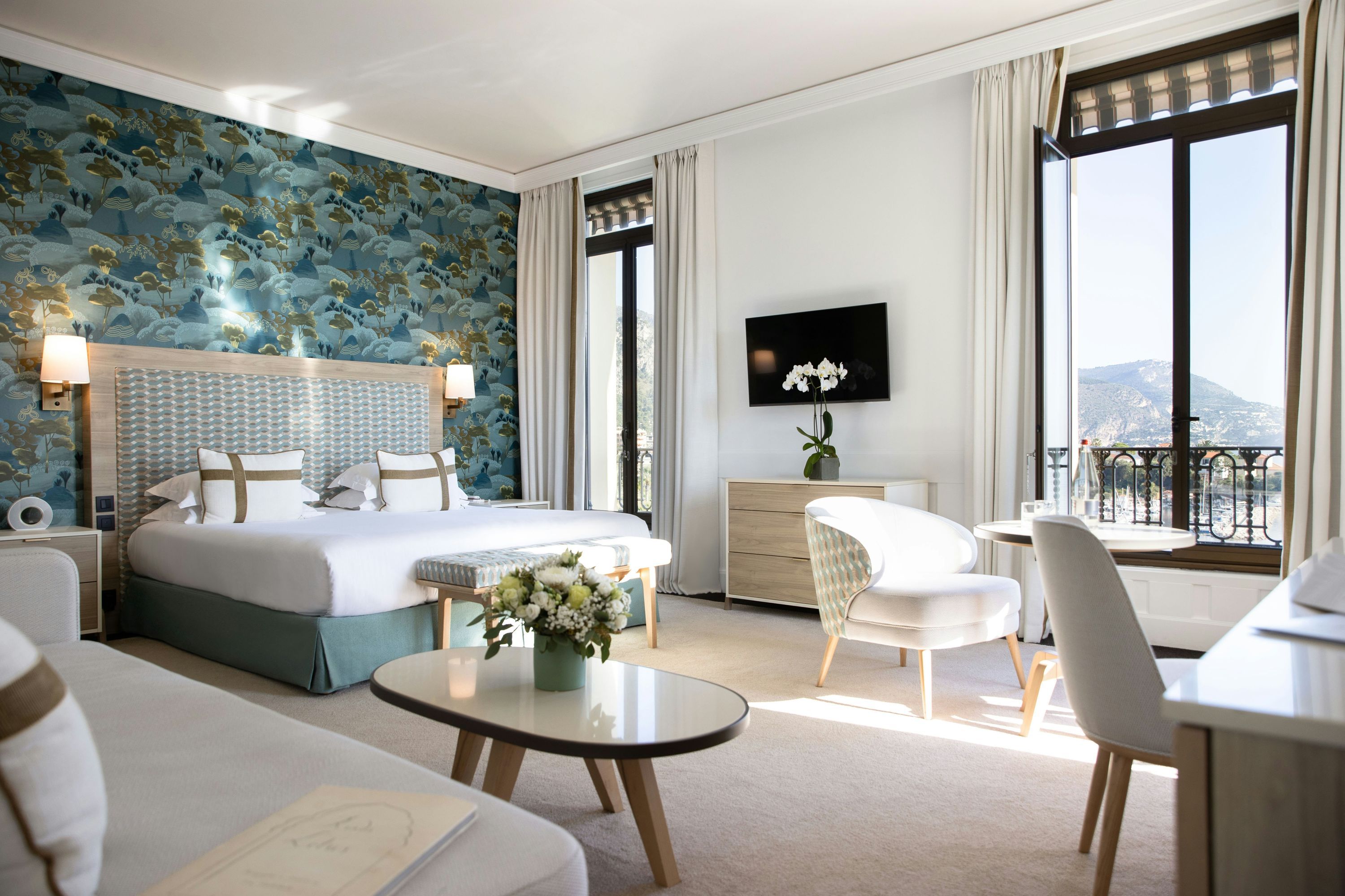 Soverom