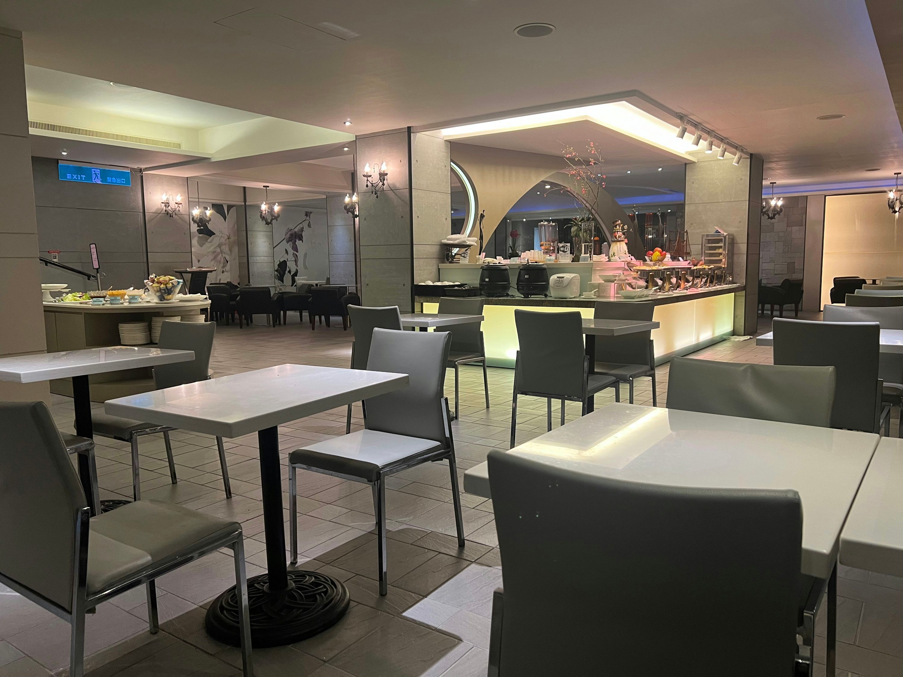 Buffet