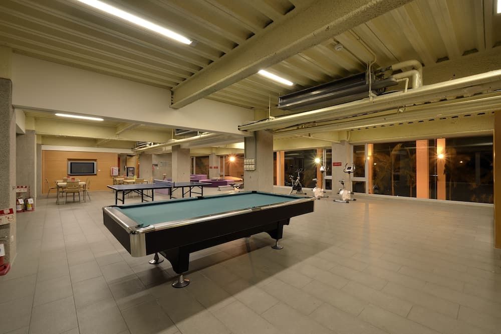 Annet