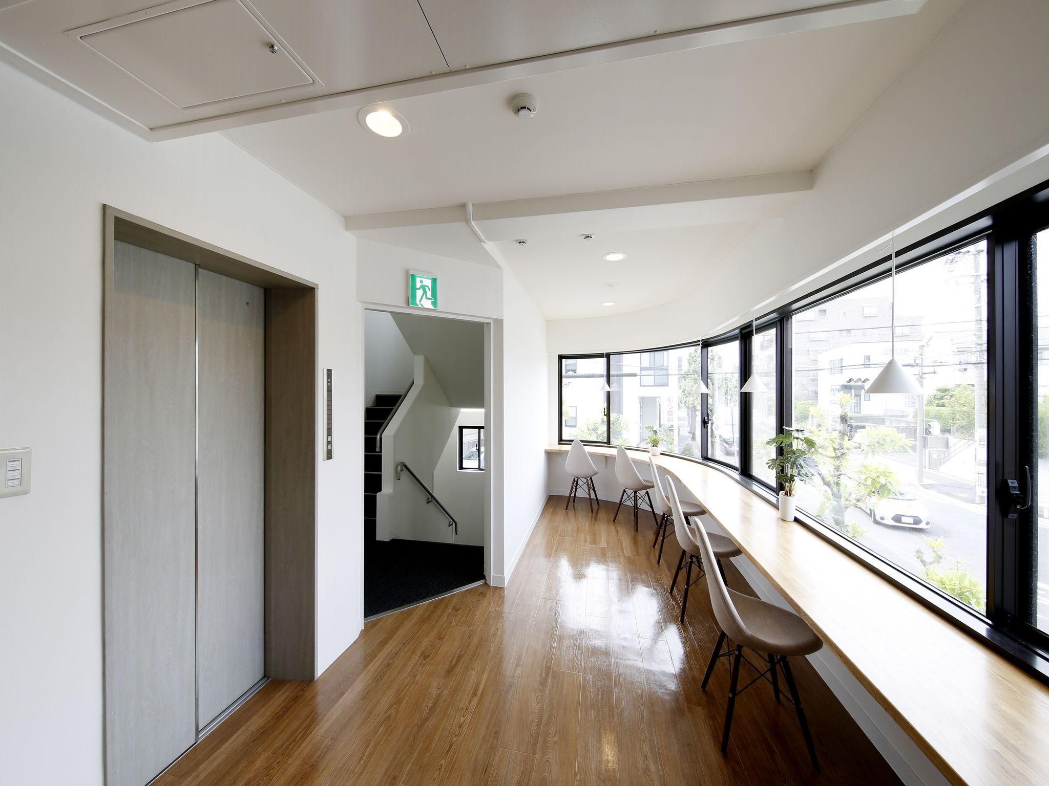 Hall