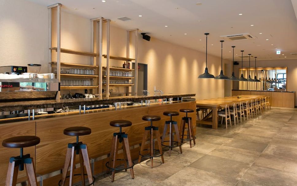 Bar Foto