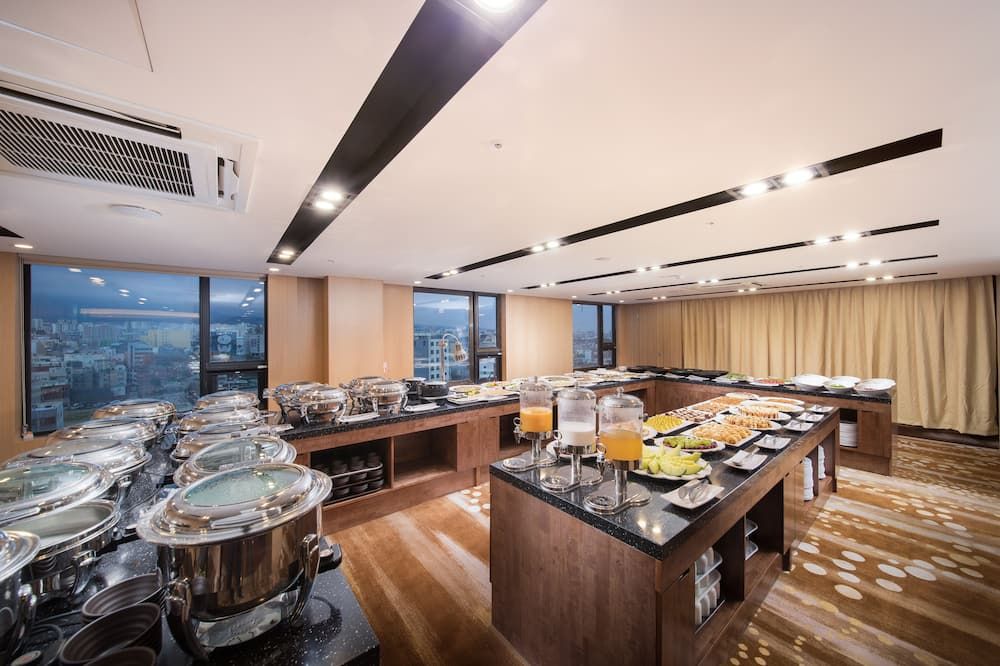 Buffet