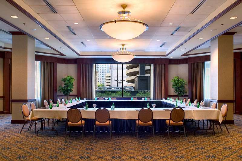 Møterom