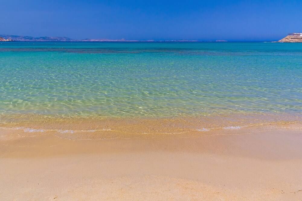Strand Foto