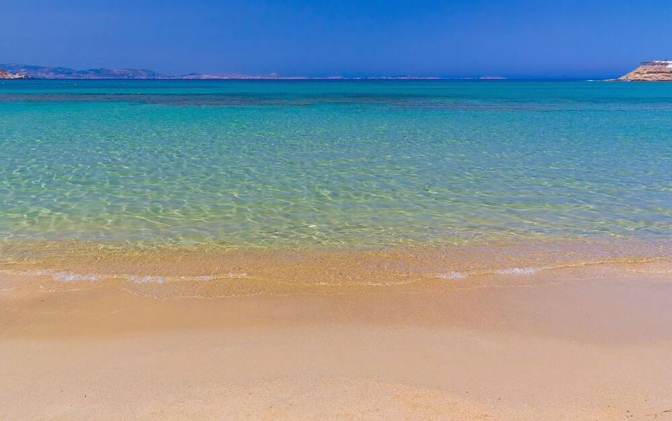 Strand Foto