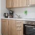 Kjøkken