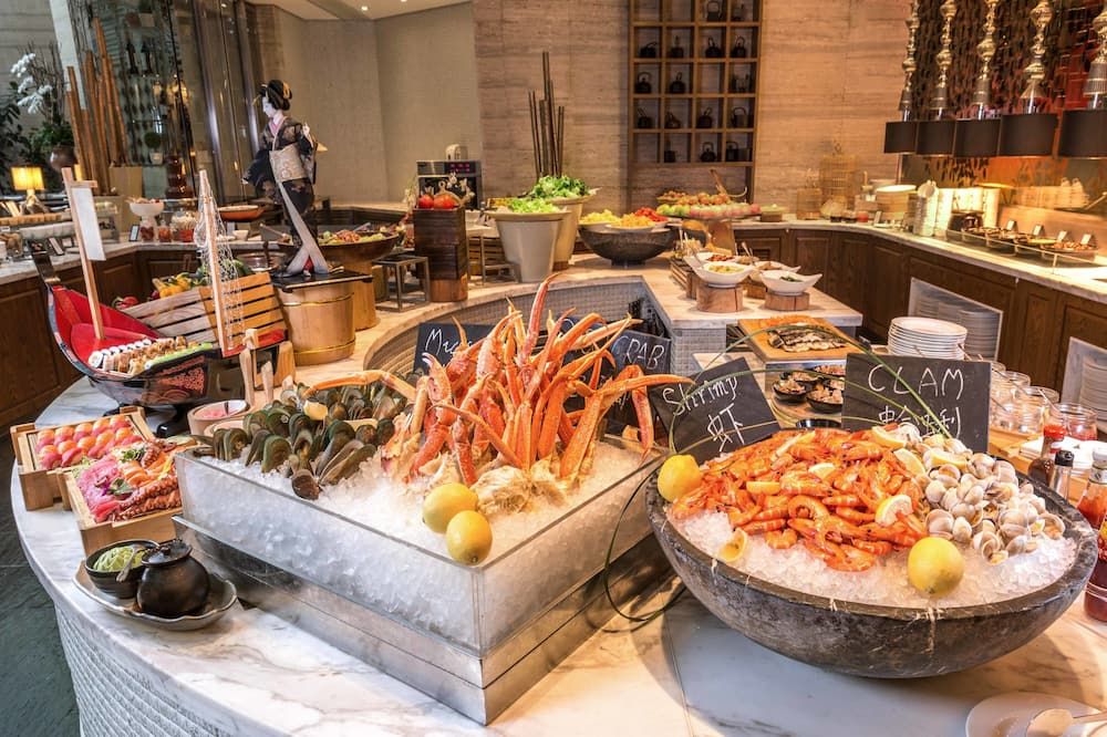 Buffet