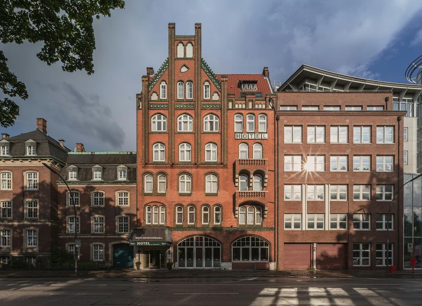 Bygning Foto