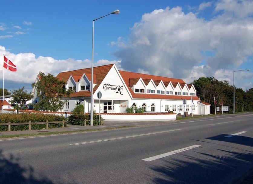 Bygning Foto