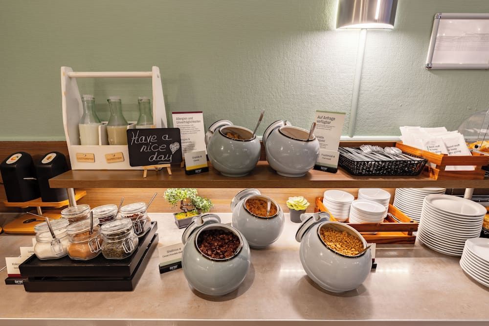 Buffet