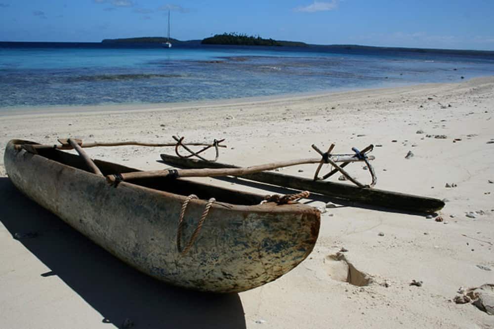 Strand Foto