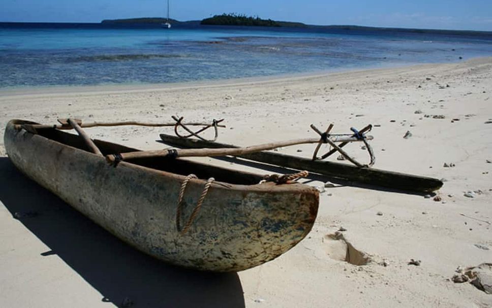 Strand Foto