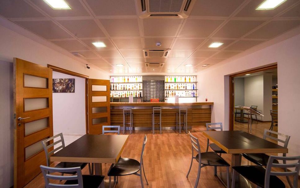 Bar Foto