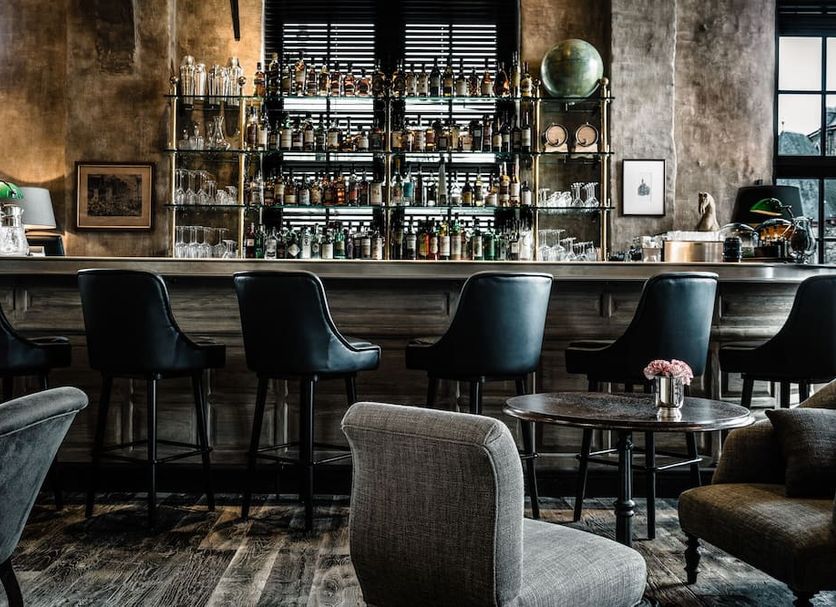Bar Foto