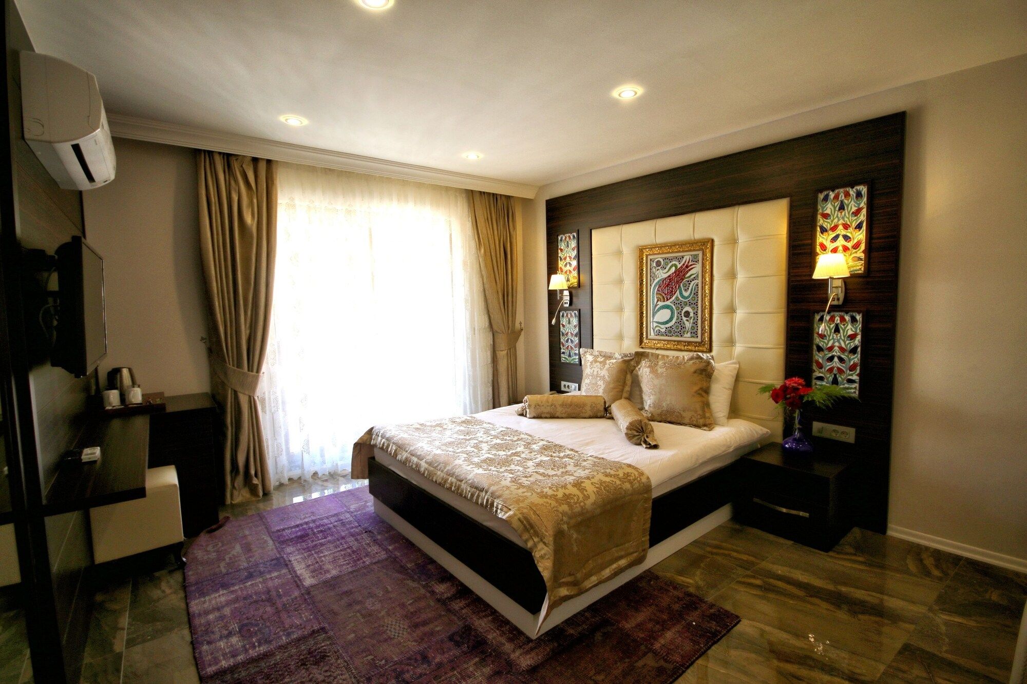 Annet