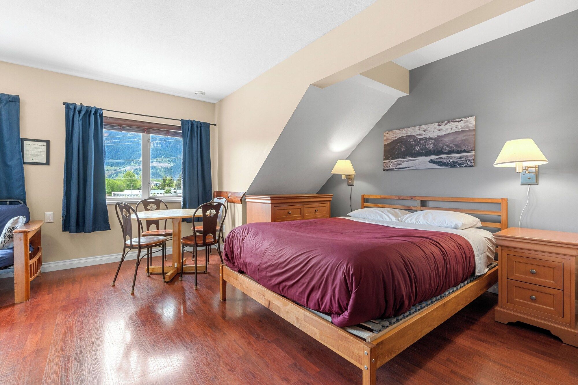 Annet