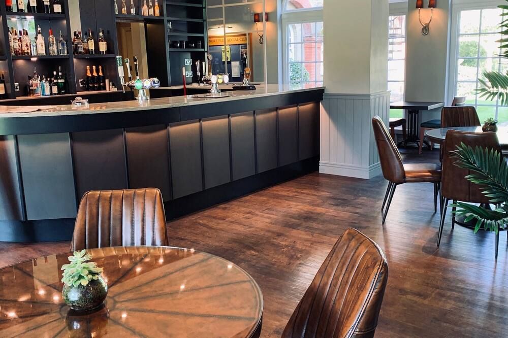 Bar Foto