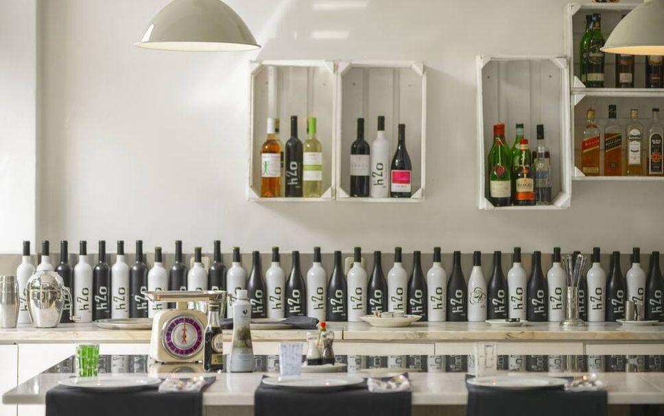 Bar Foto