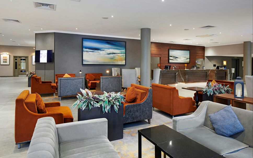 Lounge Foto