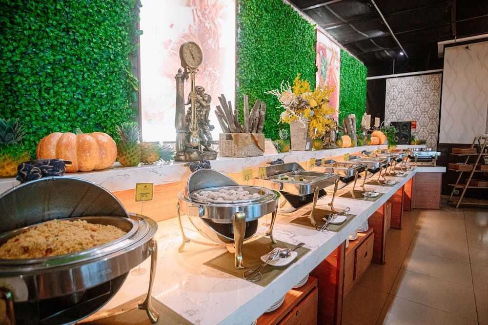 Buffet