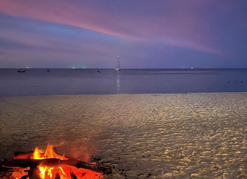 Strand Foto