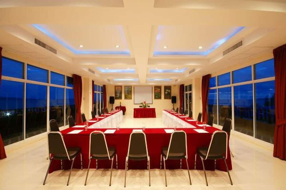 Møterom