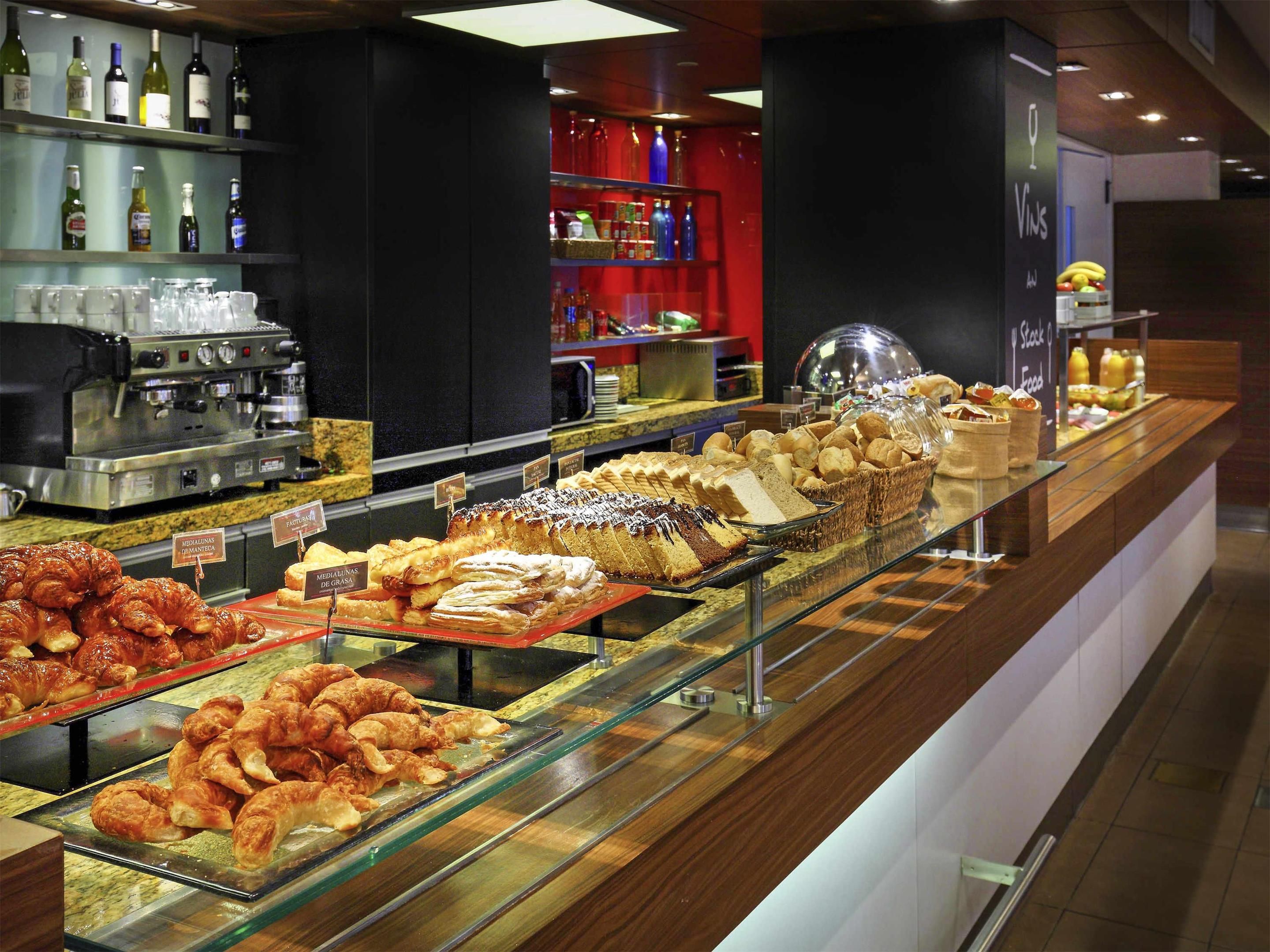 Buffet