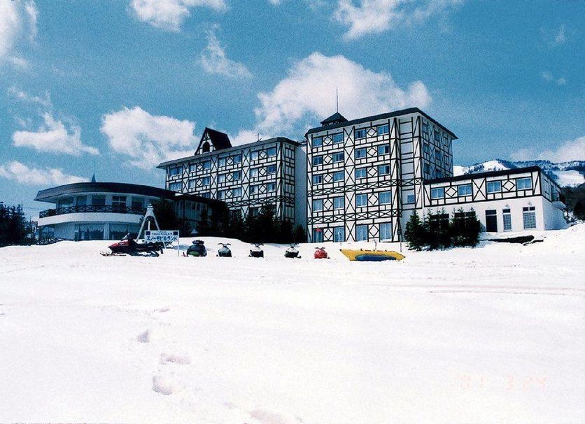 Bygning Foto